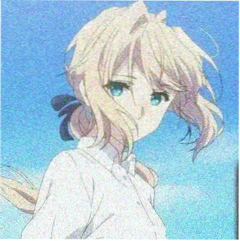 影迷 追光少年 头像