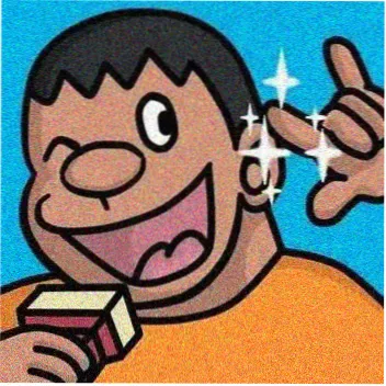 影迷 加班路人甲 头像